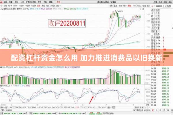 配资杠杆资金怎么用 加力推进消费品以旧换新